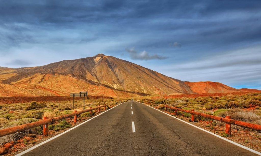 Qué hacer en Tenerife en 3 días