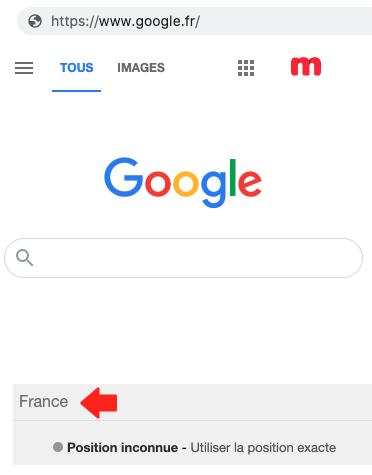 google-fr