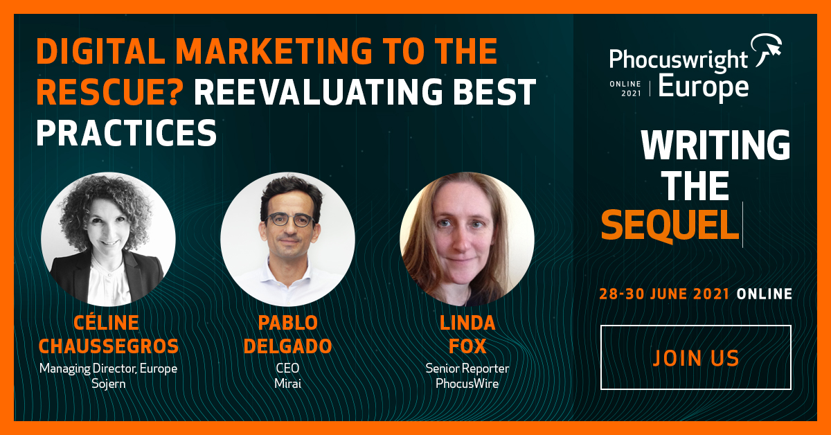 Phocuswright Europe