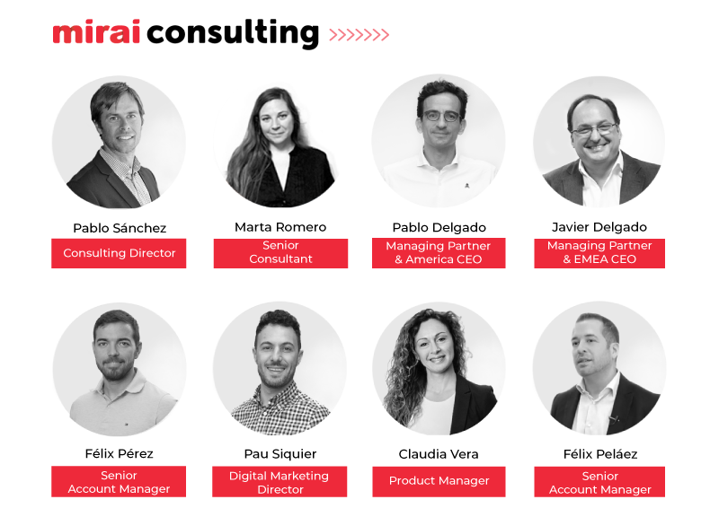 mirai-consulting-team