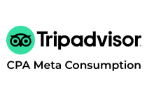 tripadvisor CPA meta consumption mirai