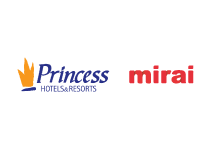 mirai princess hotels resorts case study