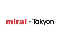 mirai integracion takyon