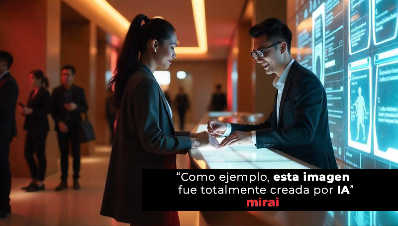 mirai hoteles ia