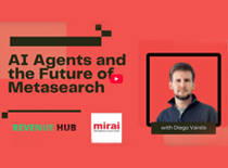 IA metasearch Mirai Revenue Hub