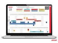 calendario demanda barcelona 2025-2026 mirai