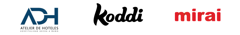 cas ingressos incrementals koddi mirai atelier hoteles