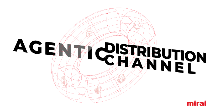 mirai ia agentica canal distribucio reserves directes