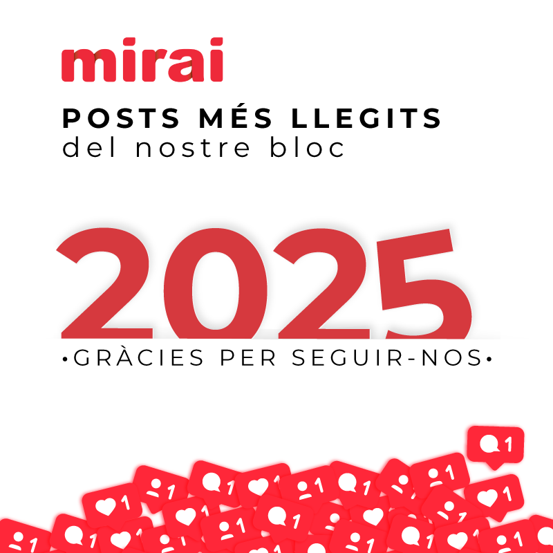 posts mes llegits 2025 blog mirai