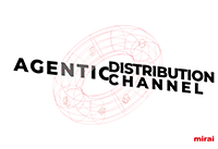 mirai ia agentica canal distribucio reserves directes