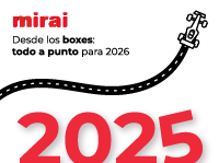 mirai resumen noticias 2025