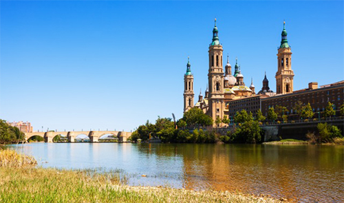 Zaragoza