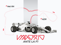 hoteles madrid listos para f1
