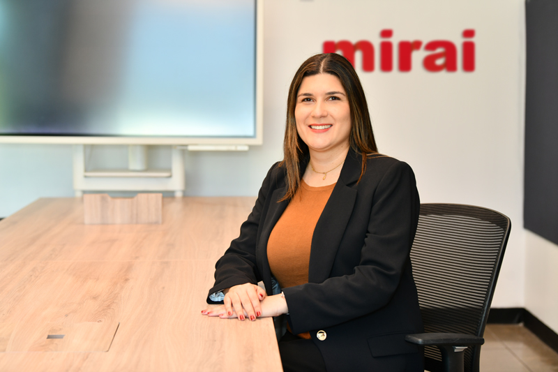 kaen mantilla head sales latam caribbean mirai