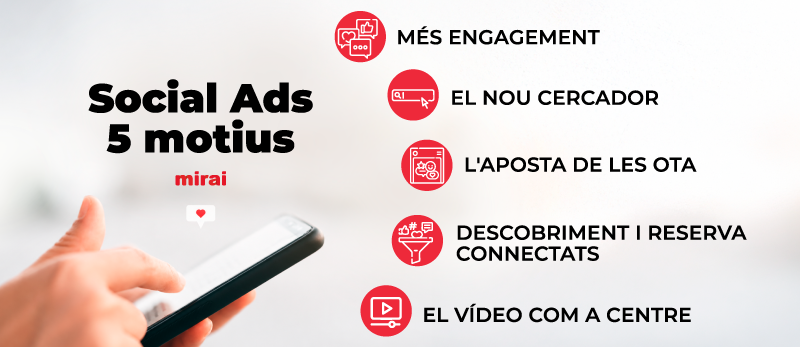 social ads motius clau mirai