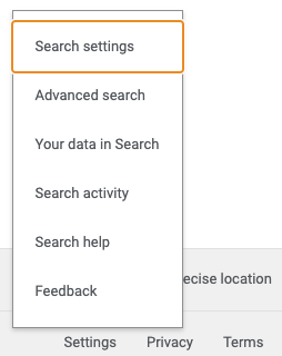 2-google-search-settings