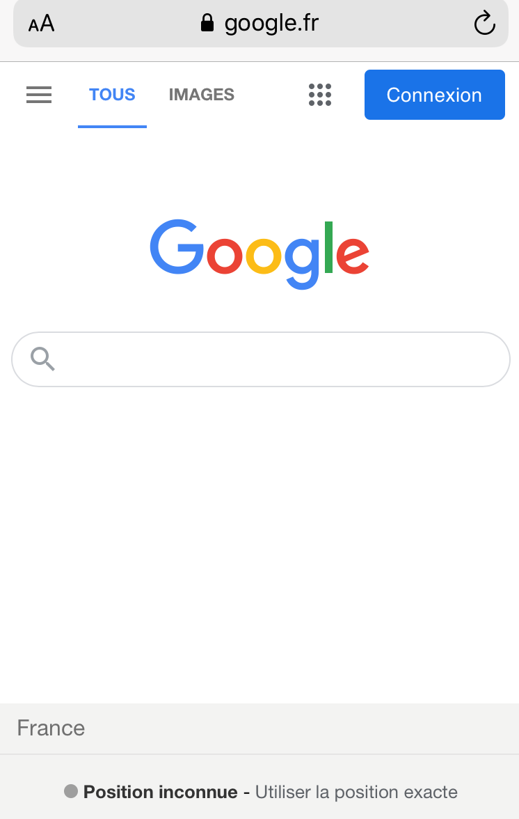 google france