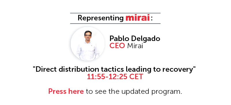 Pablo-Delgado-representing-Mirai