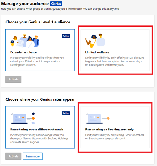 6 strategies to dribble Booking.com and score direct booking