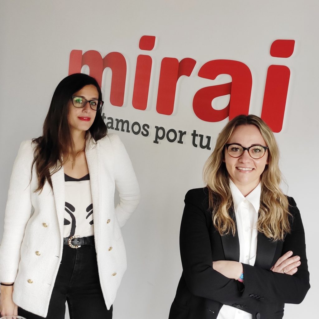 mirai-restructuring-commercial-team