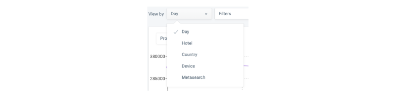 Mirai Metasearch, an advanced solution to connect your direct sales with  metasearch engines