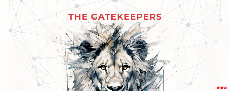 gatekeepers DMA mirai