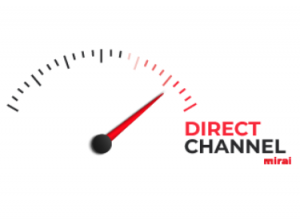 performance direct channel mirai