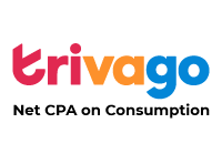 trivago net cpa on consumption