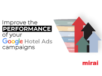 mirai keys improving performance GHA