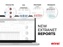 new extranet bi reports