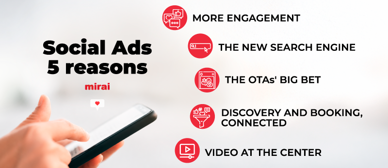 social ads key reasons mirai