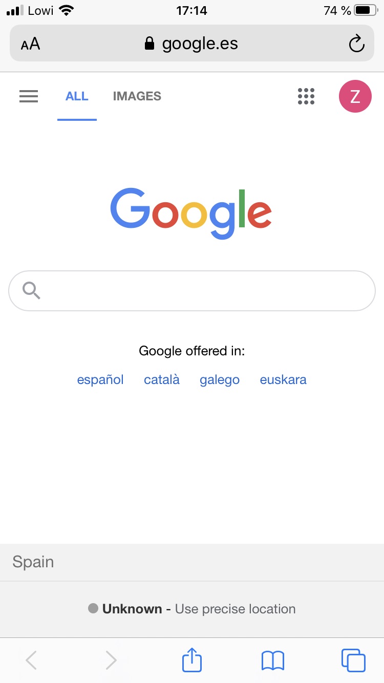 google.es