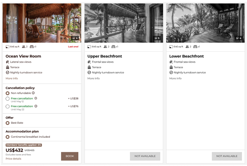 chambres non disponibles nouveau mirai moteur reservations hotel