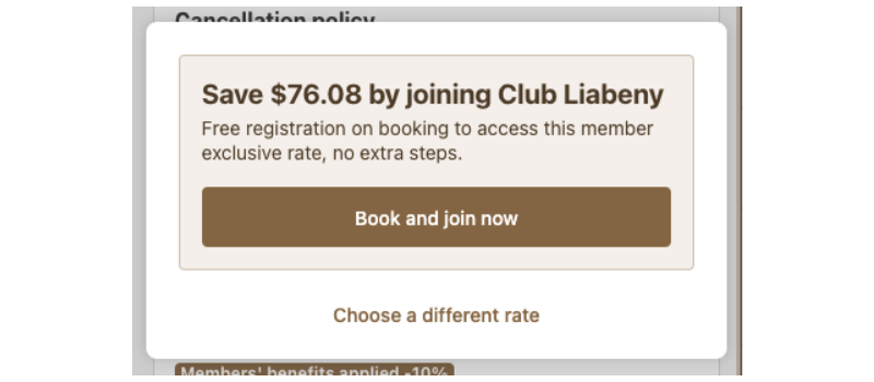 book join nouveau mirai moteur reservations hotel