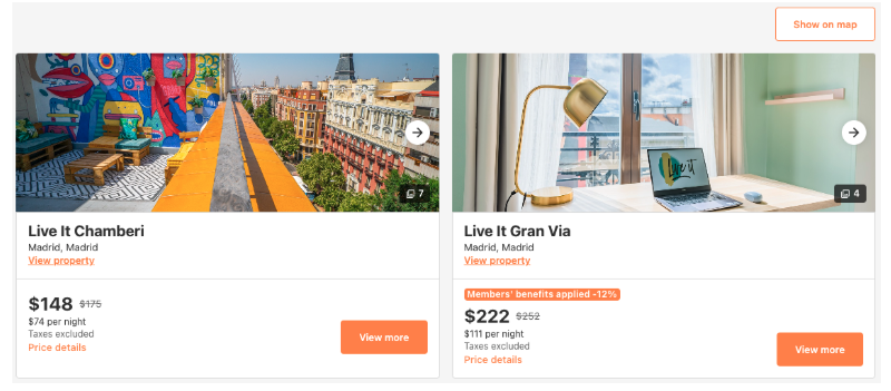 recherches multihotel contenu nouveau mirai moteur reservations hotel