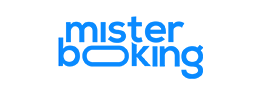 Misterbooking