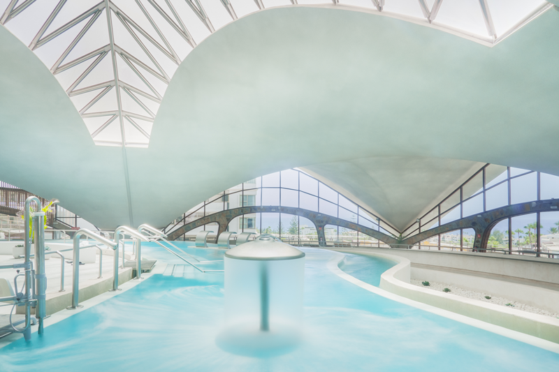 mirai cas resusite gloria thalasso hotels