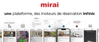 mirai nouveau moteur reservations