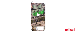 mirai moyeur reservations 3D natif