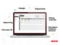 nouveau tableau bord mirai metasearch