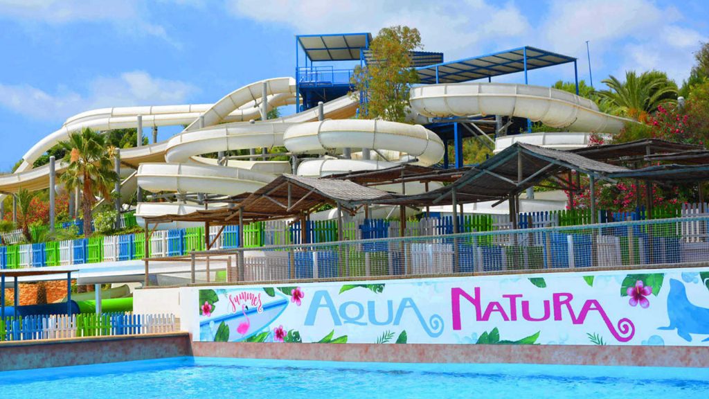 Aqua Natura Benidorm