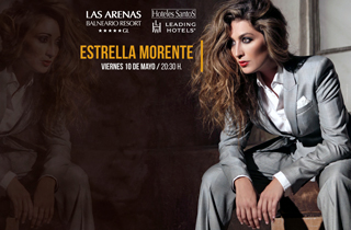 Estrella Morente Concert