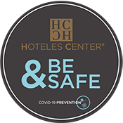 Be Safe Hoteles Center