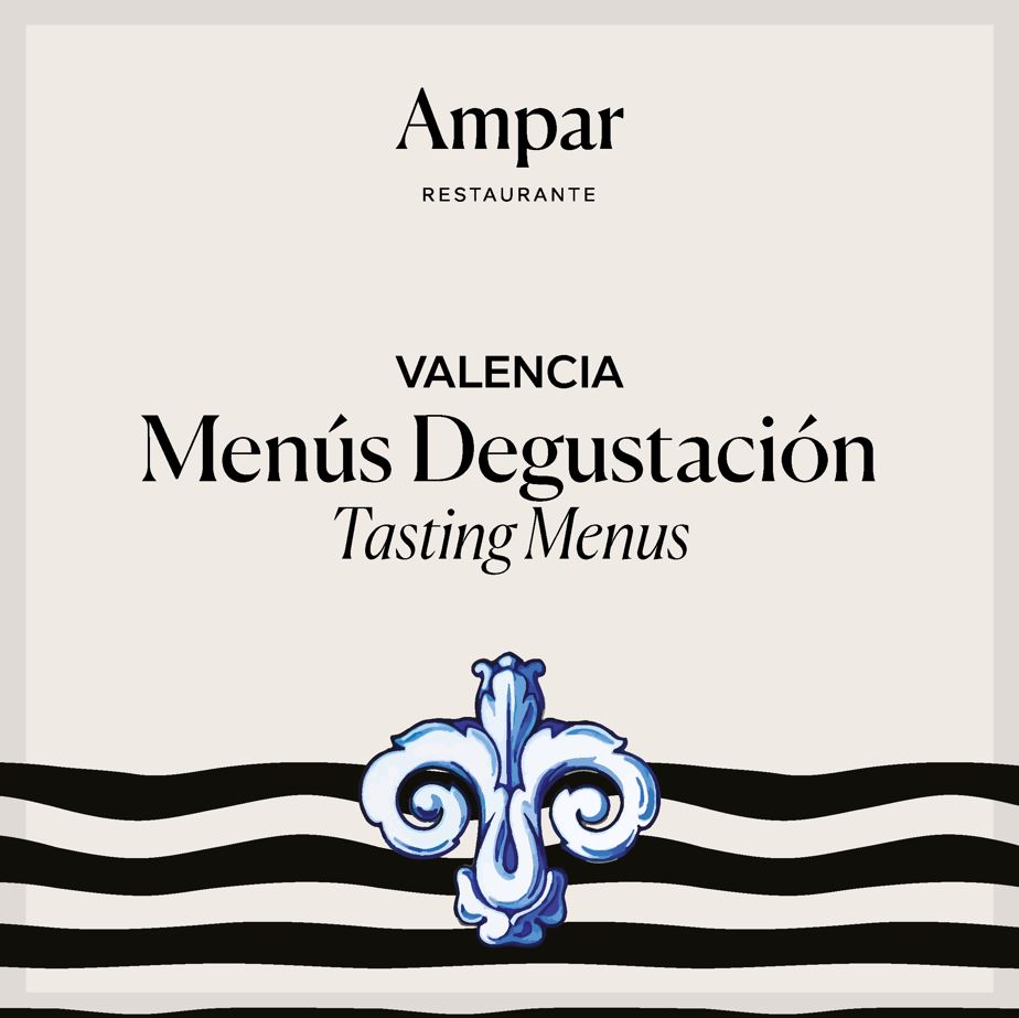 Valencia | Menús