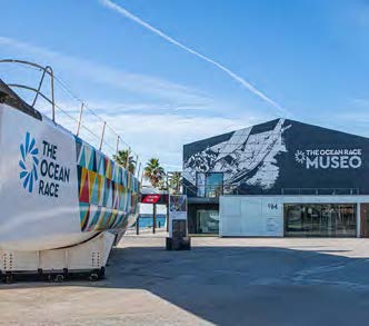 Museo Volvo Ocean Race