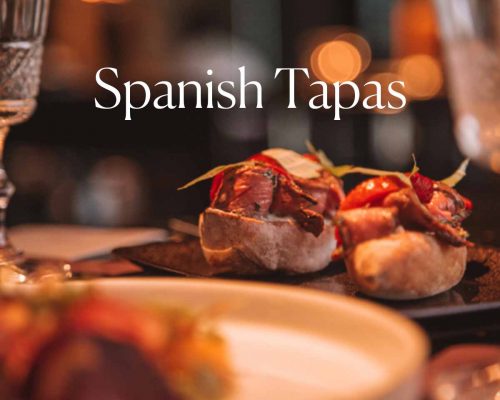Salamanca | Gastronomic experiences - Hospes Hotels