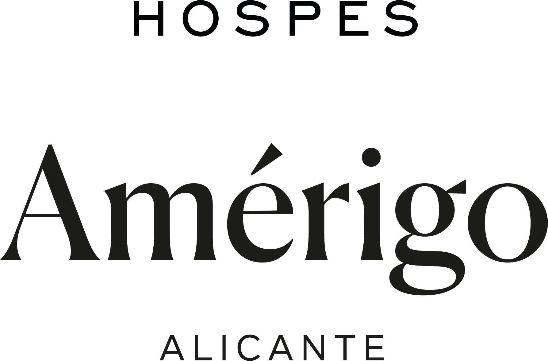 Hospes Amerigo