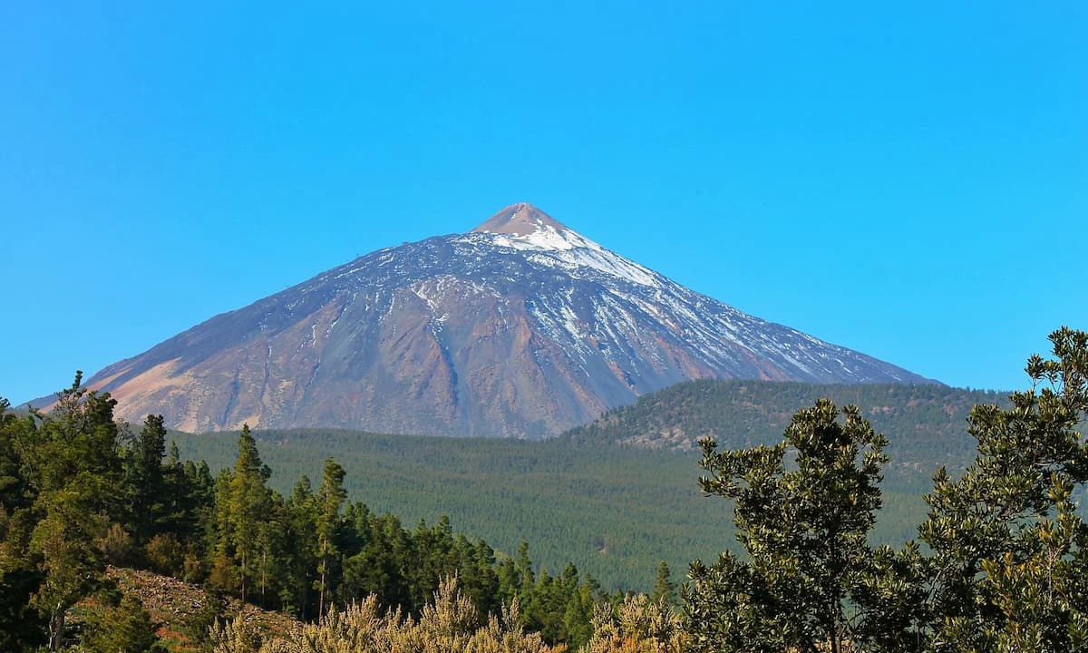 Teide