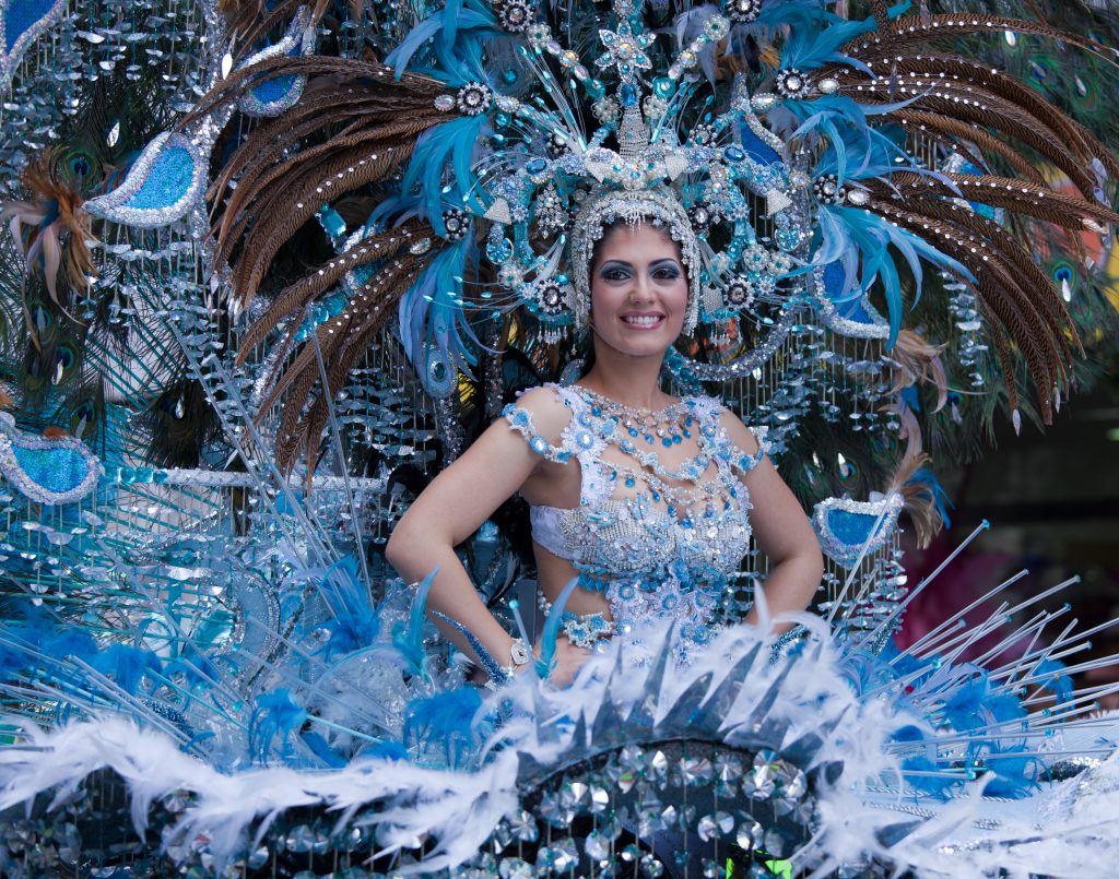 Carnival in Gran Canaria – Heres what you shouldnt miss