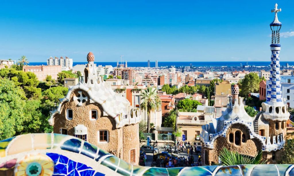 The essentials for a summer in Barcelona